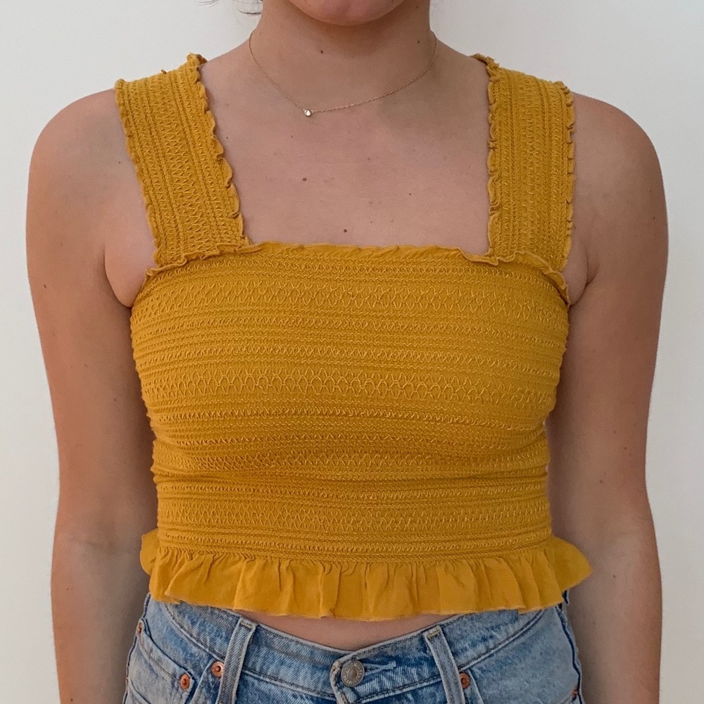 urban outfitters tank top